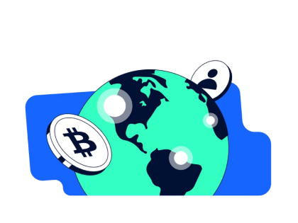 About Crypto Monitoring