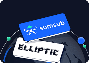 Elliptic Partnership Announcement