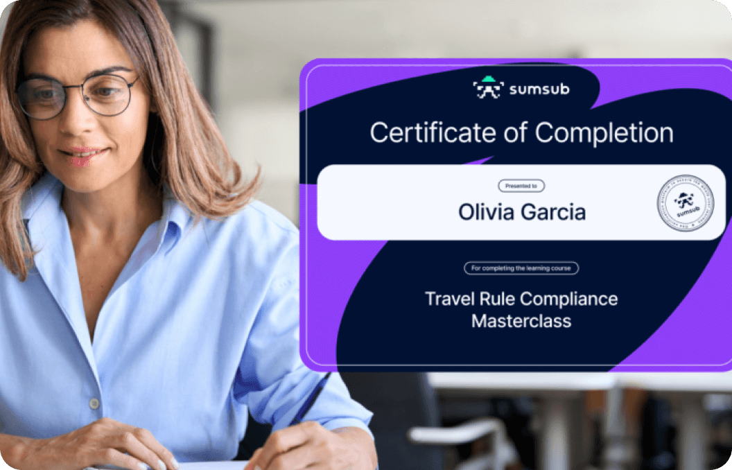 Travel-Rule-Kurs