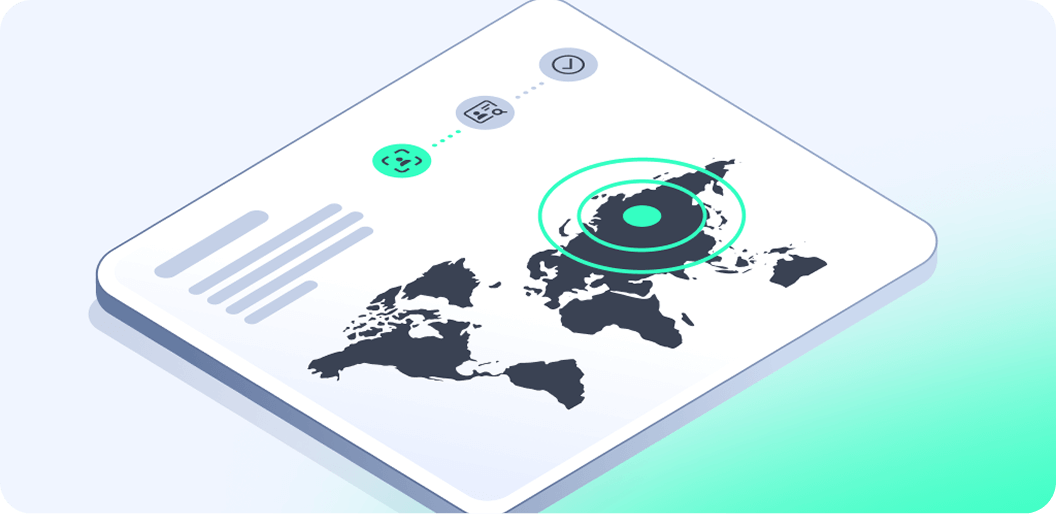 How AML screening and monitoring work