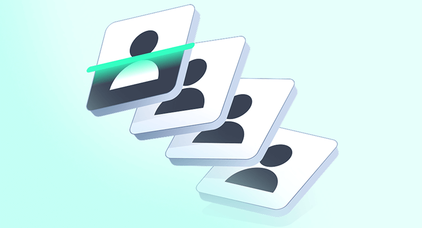 KYC compliance that keeps up with scale