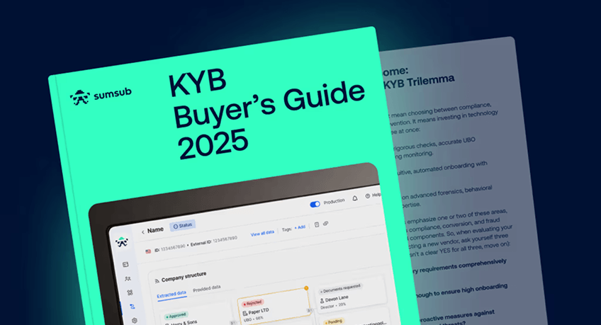 KYB without trade-offs