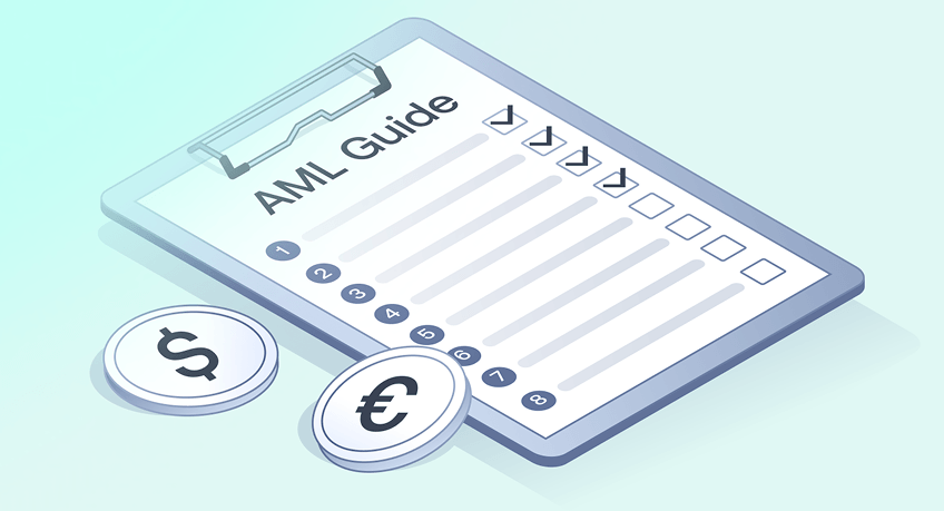 Build an AML program ready for scale