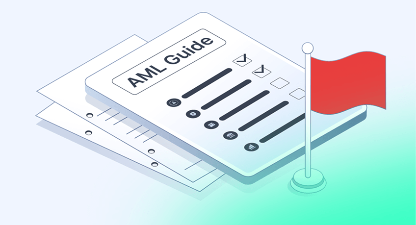 AML Compliance that keeps regulators satisfied