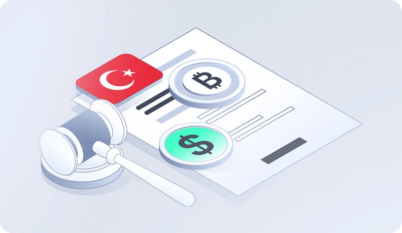 Türkiye’nin Kripto Ekosisteminde Uyum Süreci: MASAK’ın Yeni Düzenlemelerine Uyum Sağlama