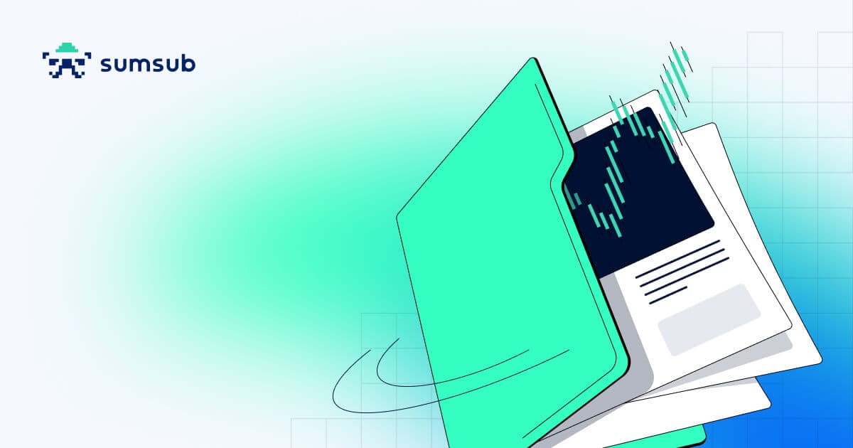 Sumsub releases a KYC guide for the trading industry