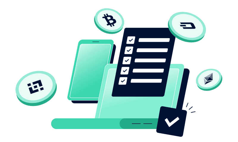 Sumsub has released a KYC guide for the crypto industry