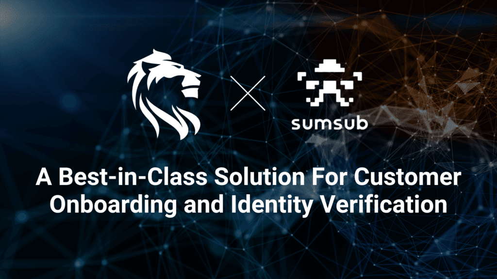 Sumsub partners with Orenda