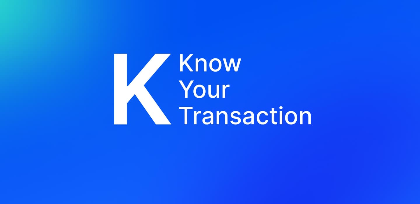 AML Transaction Monitoring Guide 2023 The Sumsuber