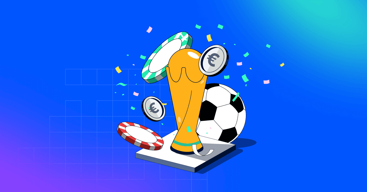 Sumsub creates an online calculator to help betting platforms estimate potential fraud losses during the 2022 World Cup