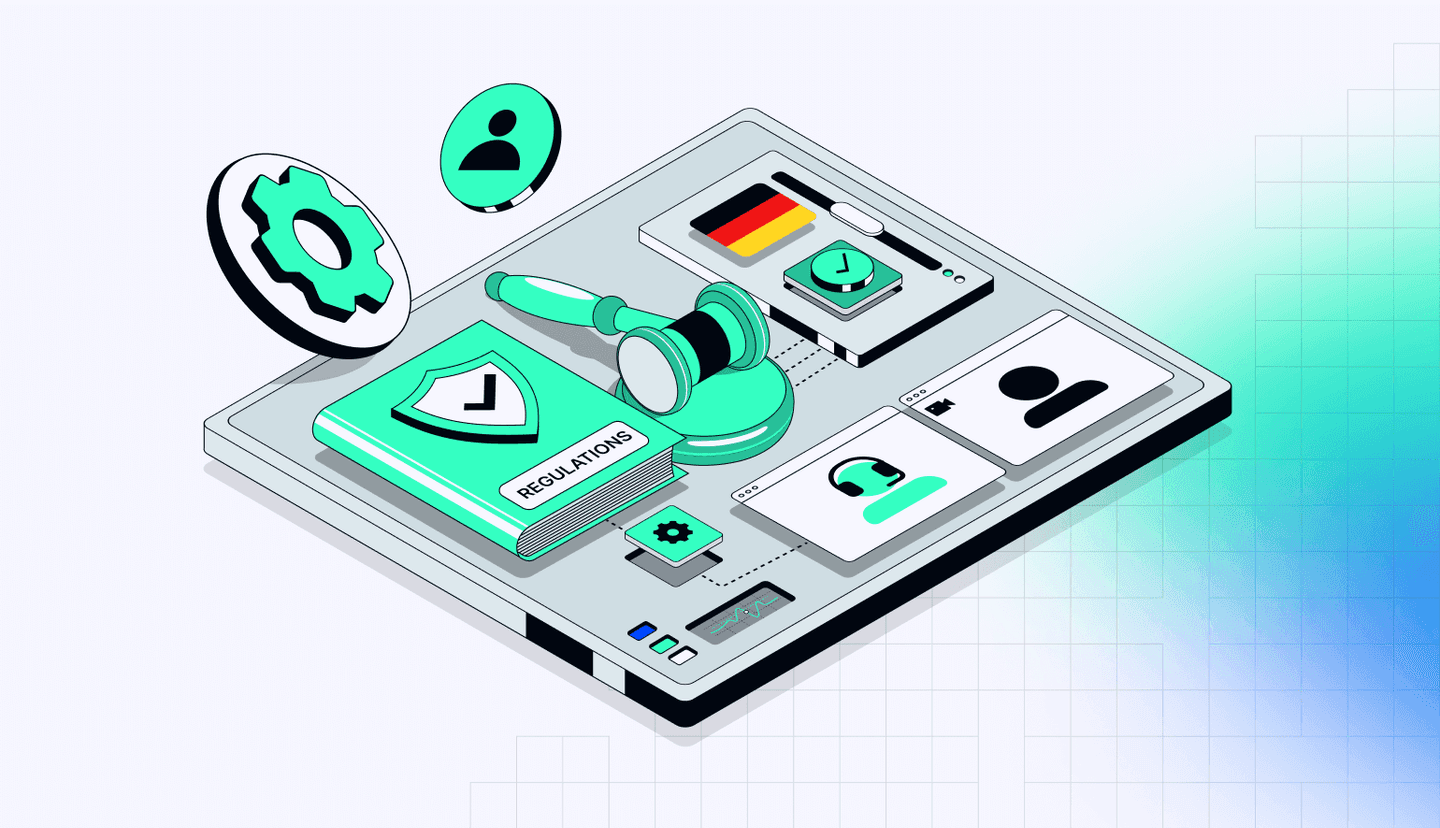 Sumsub offers AML-compliant video KYC to help German businesses onboard customers easily
