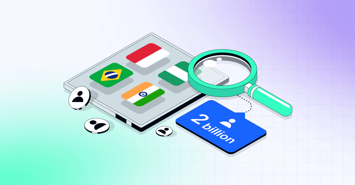 Sumsub launches 1-click – document-free verification for over 2 billion users