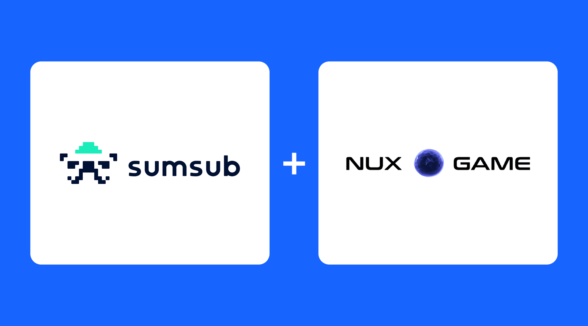 NuxGame joins forces with Sumsub