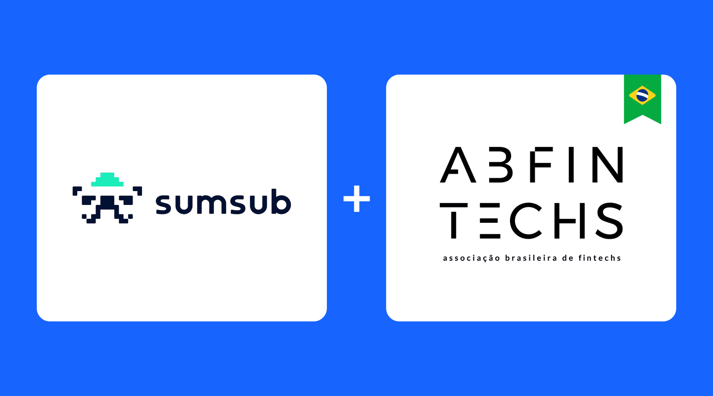 Sumsub joins ABFintechs, Brazilian fintech association