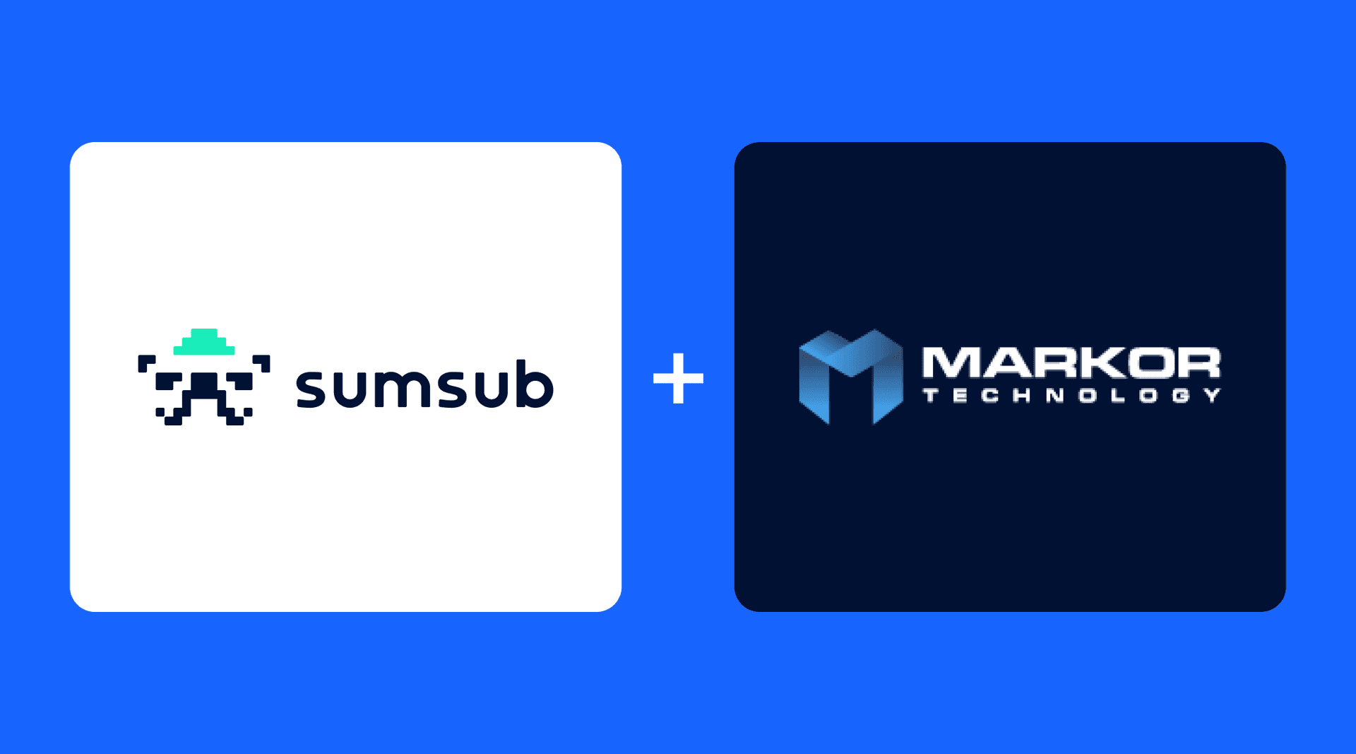 Markor Technology teams up with Sumsub to streamline verification for iGaming customers