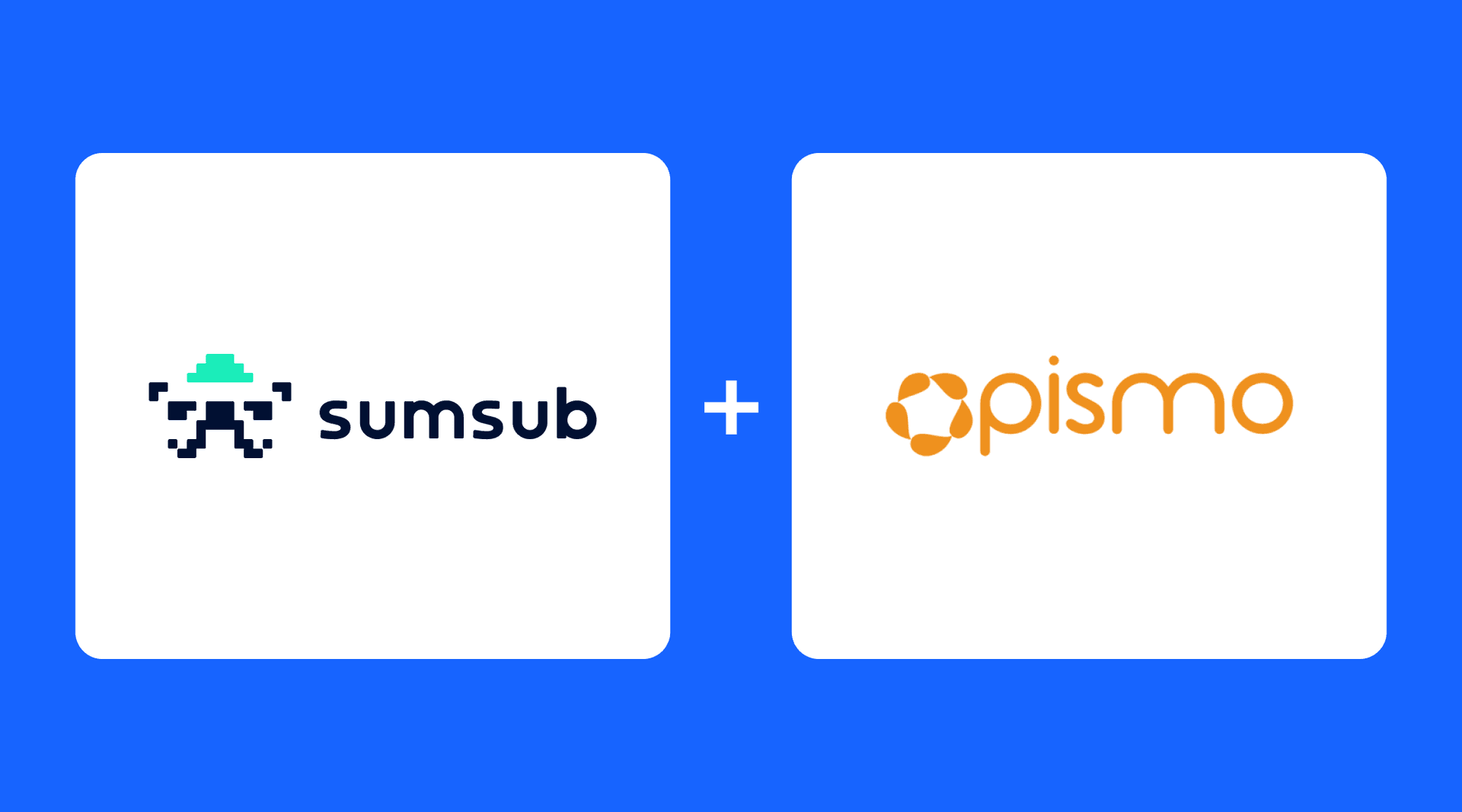 Pismo and Sumsub partner to offer advanced identity verification in banking transactions