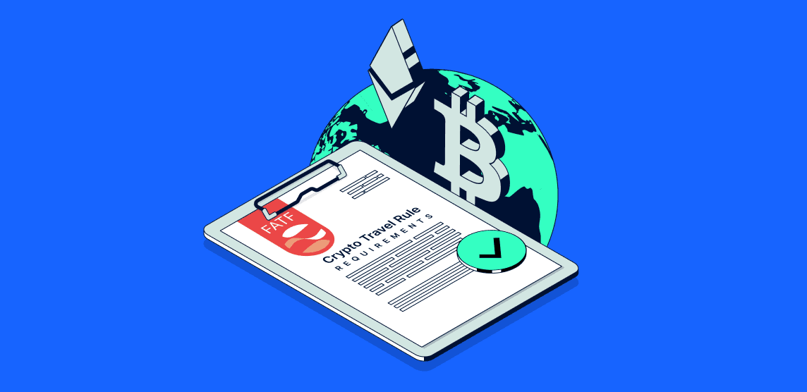 Sumsub introduces Travel Rule solution for crypto businesses