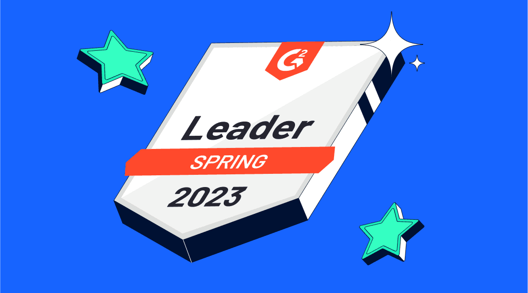 Sumsub Named an Identity Verification Leader in the G2 Spring Report