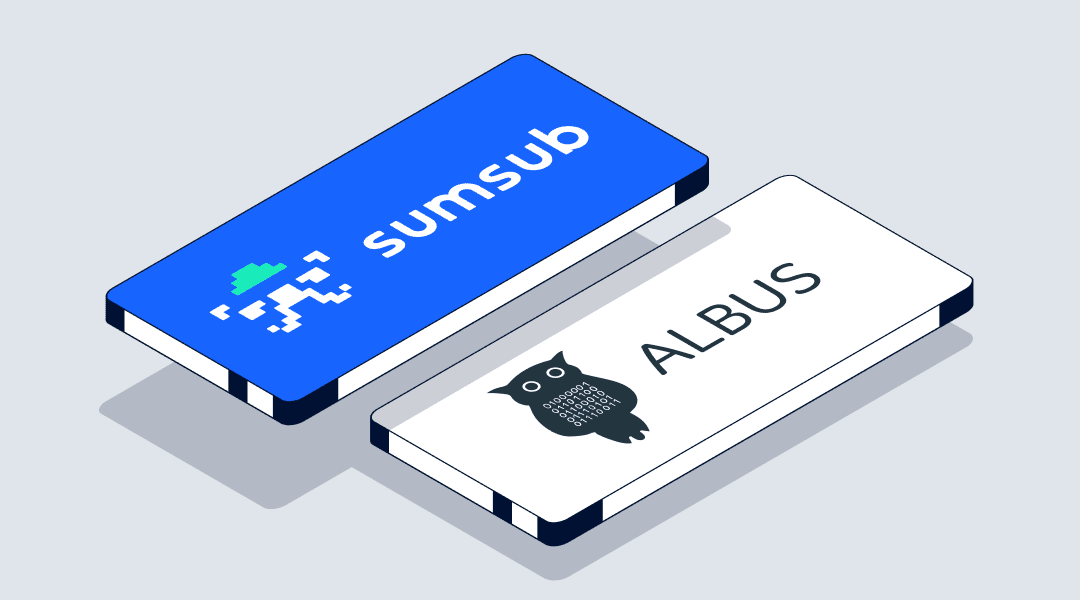 Albus Protocol received a grant from Solana Foundation for Development of Regulation-Compliant DeFi Framework
