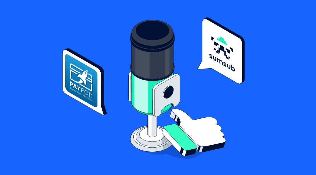 Ilya Brovin Discusses Verification and Transaction Monitoring with PayPod host Jacob Hollabaugh