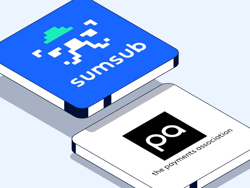 Sumsub Joins The Payments Association