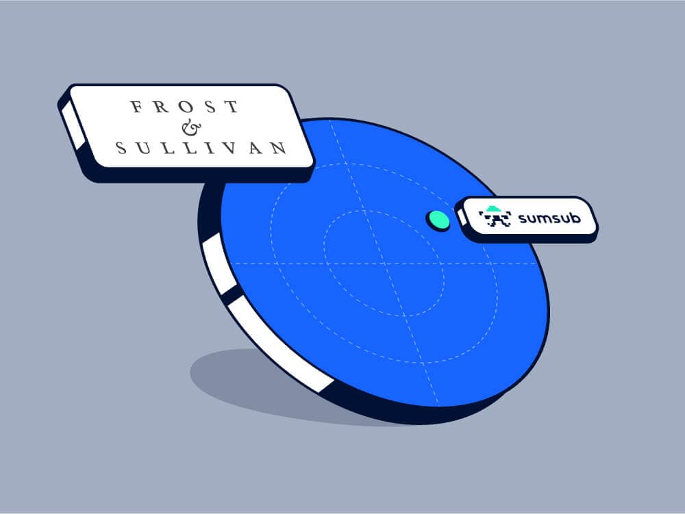 Sumsub Highlighted as Leader on Frost Radar™ 2023