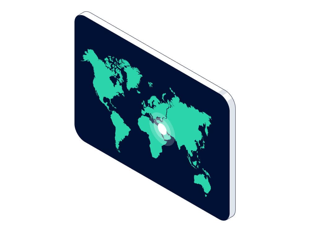 New Middle East Fraud Trends