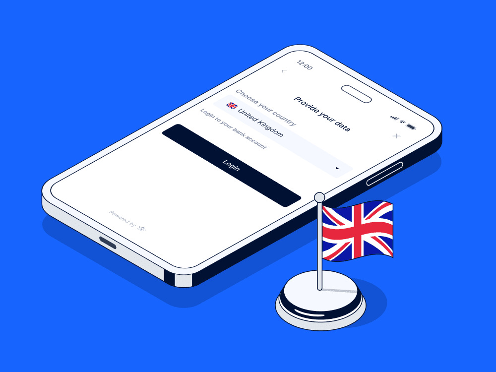 Sumsub Enables Non-Document UK Customer Onboarding in Five Seconds via Major Banks