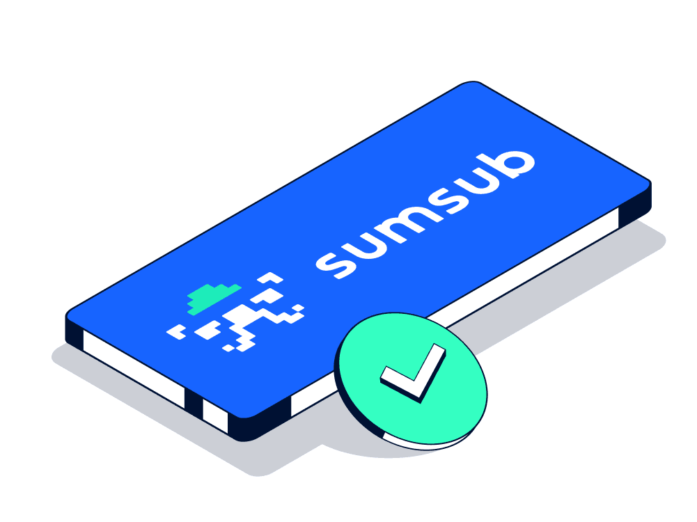 Sumsub Recognized as a Representative Vendor by Gartner®
