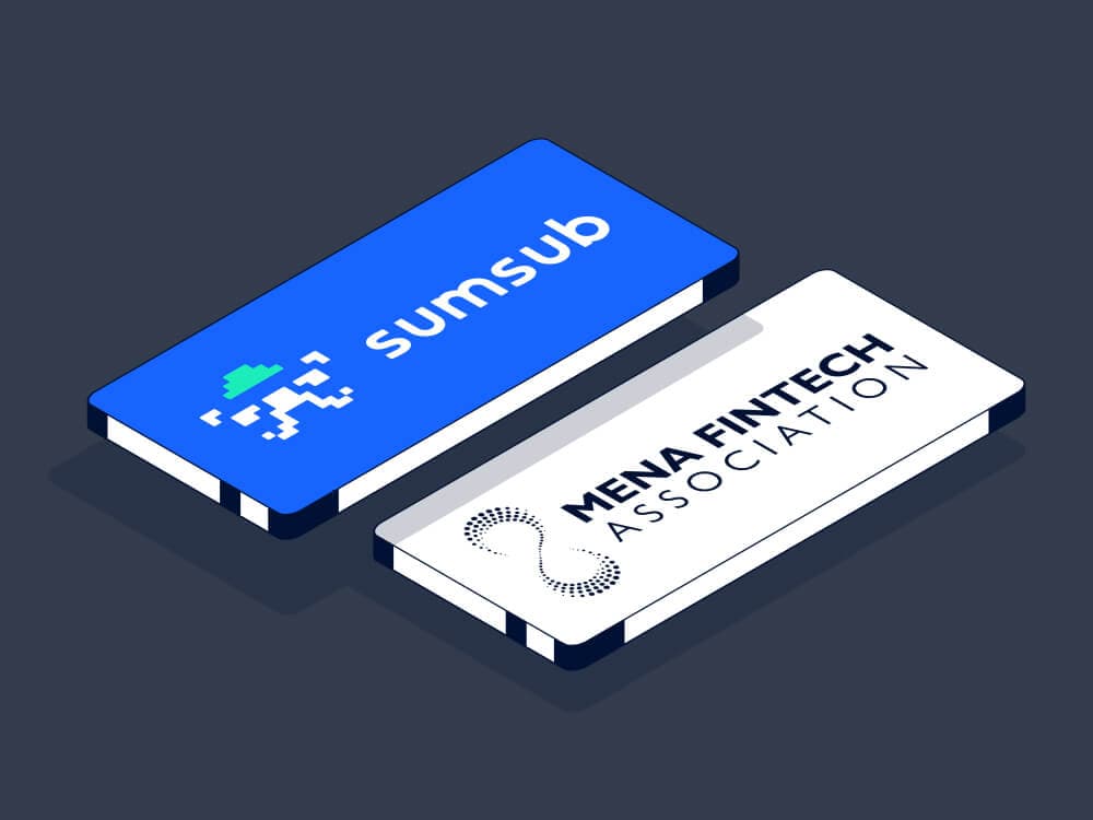 Sumsub Joins the MENA Fintech Association