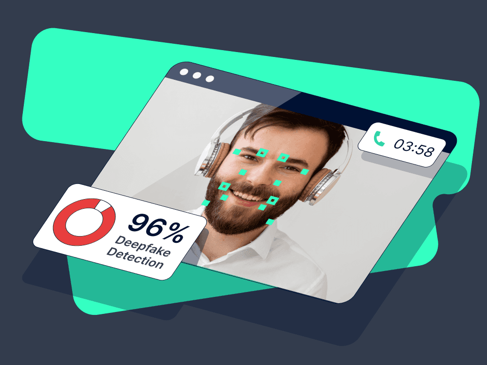 Sumsub Unveils Industry-First Deepfake Detection in Video Identification