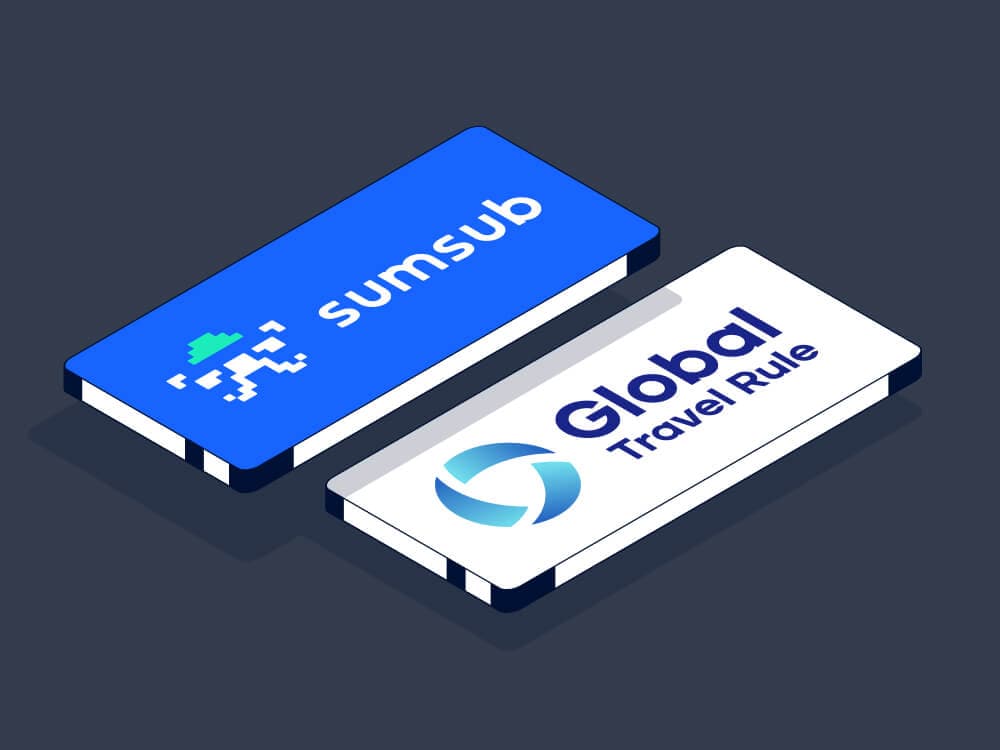 Sumsub to Streamline Global Travel Rule for VASPs