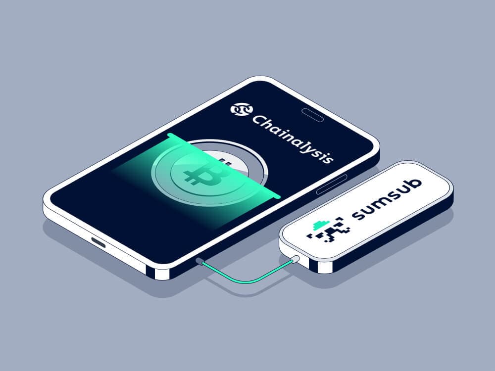 Sumsub Partners with Chainalysis to Enhance Compliance and Monitoring for Crypto Clients