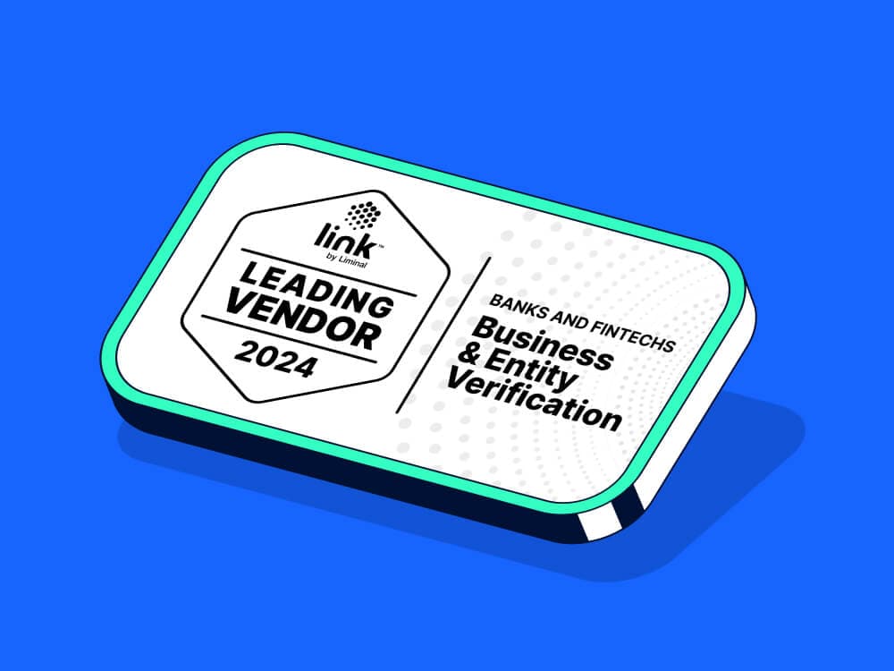 Sumsub Recognized as a Leading Vendor in Liminal’s Link Index