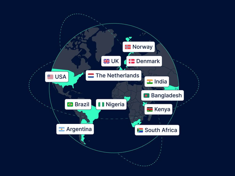Sumsub Expands Its Non-Doc Verification Solution to More Countries, Reaching Widest Coverage on the Market