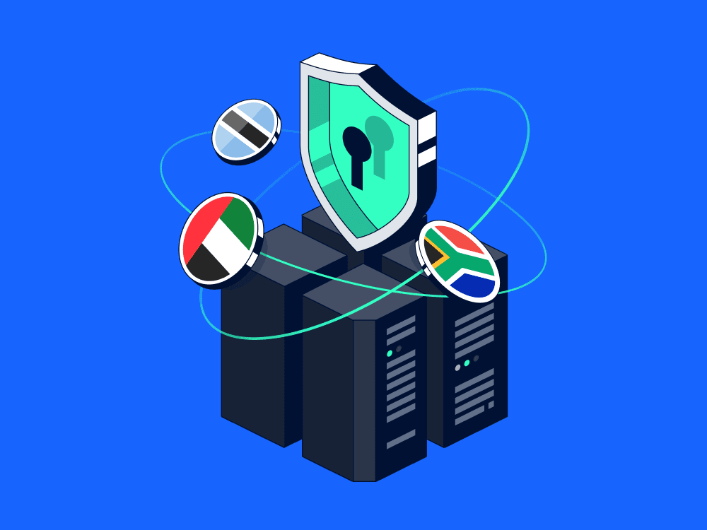 Sumsub Launches Local Data Processing Infrastructure for the Middle East and Africa to Help Businesses Stay Compliant