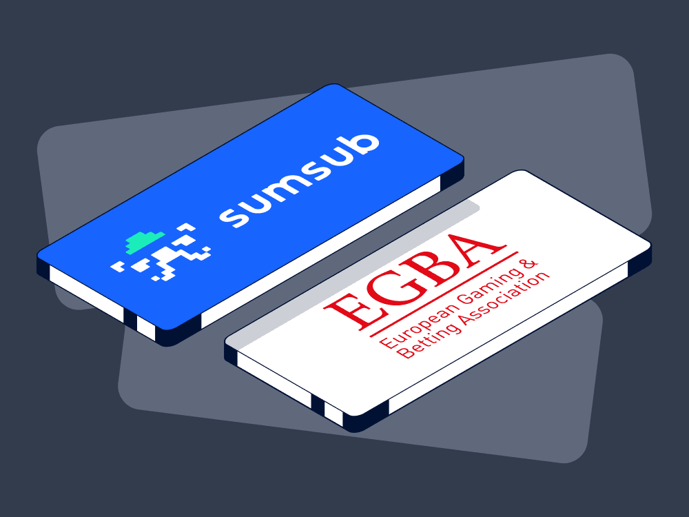 EGBA Welcomes Sumsub As Newest Associate Member