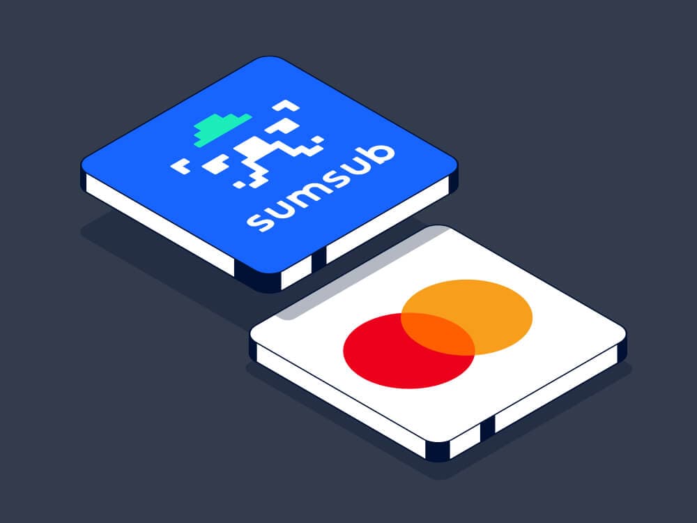 Sumsub Joins Mastercard Engage Partner Program to Enhance User Verification and Fraud Prevention