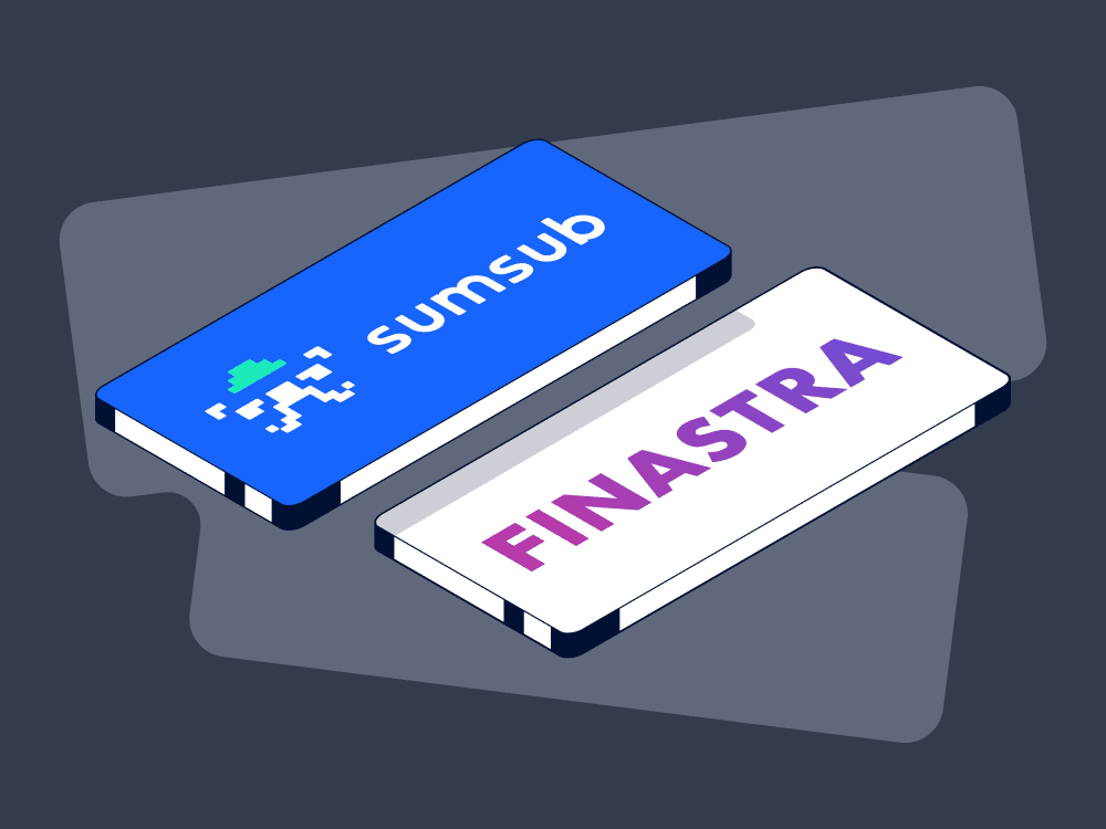 Sumsub and Finastra Partner to Strengthen Banking Industry Compliance