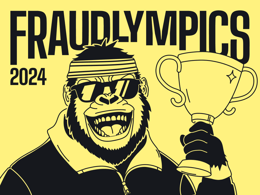 Sumsub Fraudlympics 2024: Nigeria, China and Indonesia Take Medals in Global Fraud Leaderboard