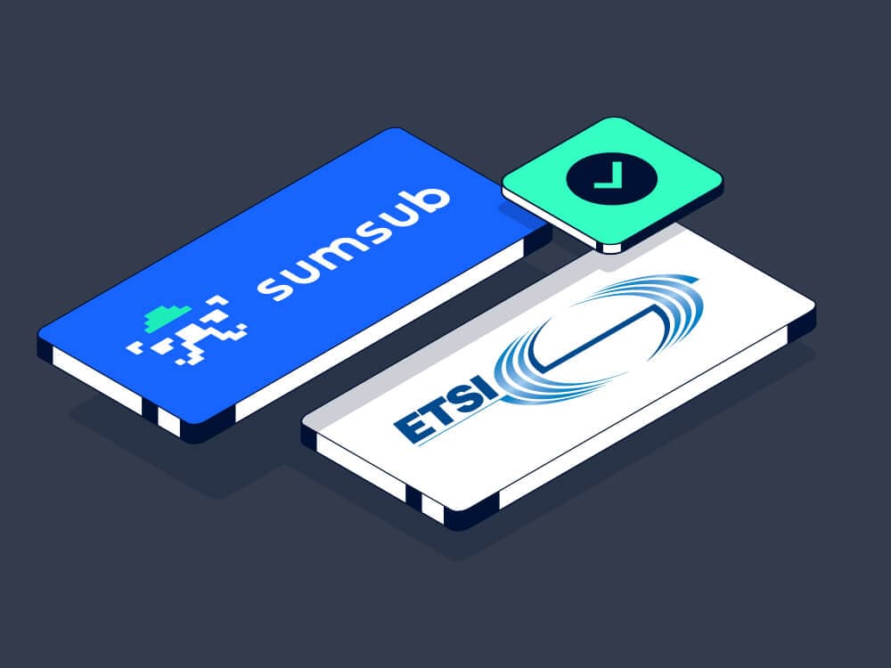 Sumsub Secures ETSI Certifications for Enhanced Identity Verification and Compliance