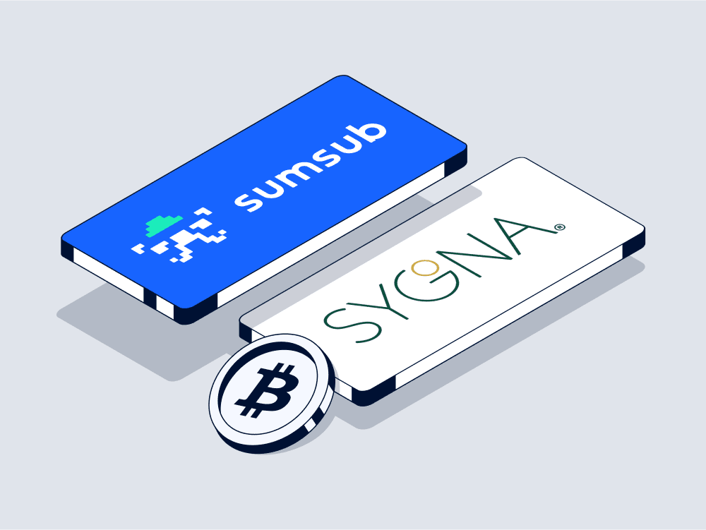 Sumsub Integrates With Sygna to Foster Crypto Travel Rule Compliance in Japan and Taiwan
