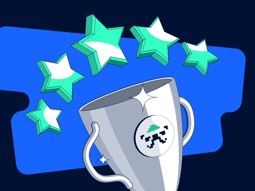 Sumsub Named a Leader in the First Gartner® Magic Quadrant™ for Identity Verification