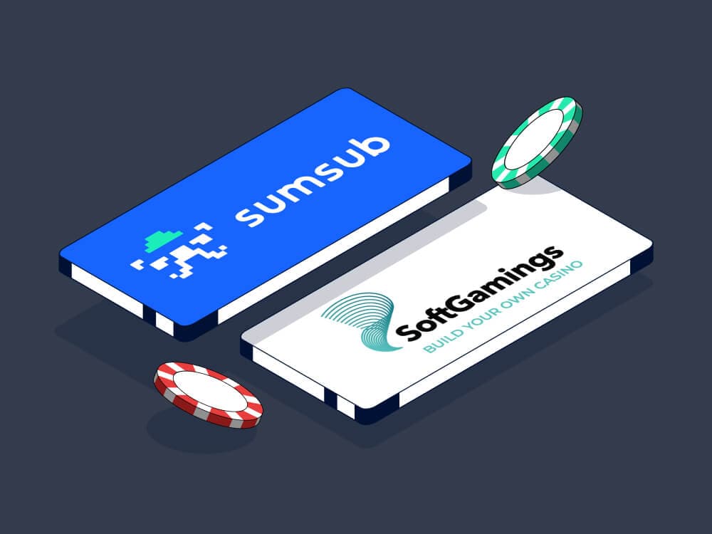 Sumsub and SoftGamings Forge Strategic Partnership to Enhance Player Verification and Fraud Prevention