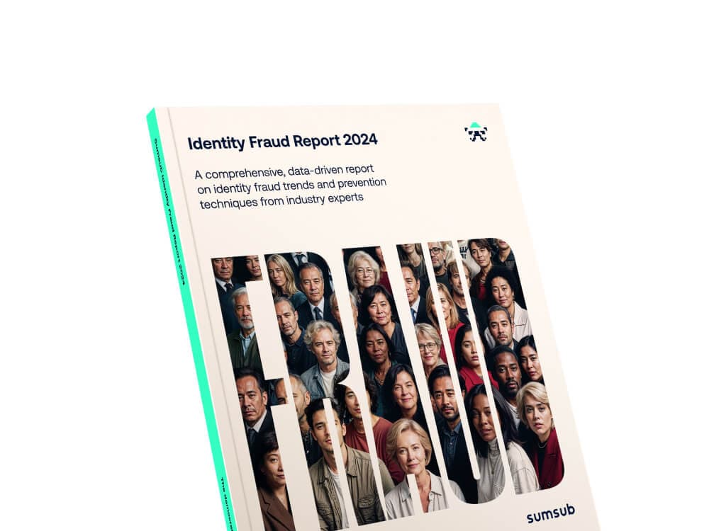 Democratization of Fraud Tech: $1,000 Can Cause $2.5M in Monthly Business Losses, Sumsub Report Reveals