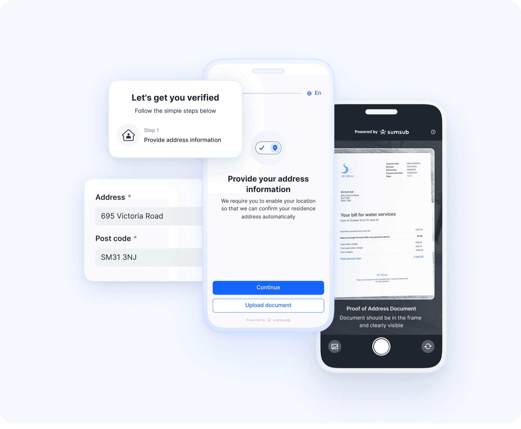 Address Verification Software