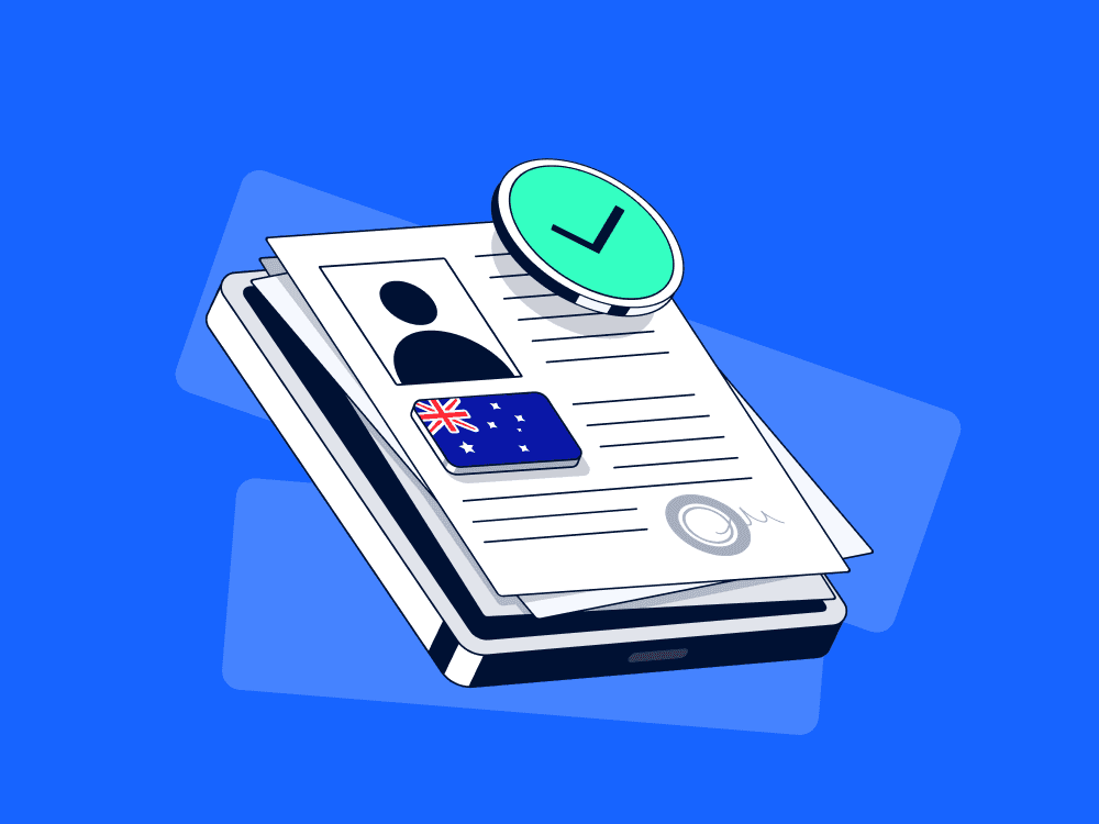 Sumsub Integrates Australia’s Document Verification Service (DVS) For Enhanced Fraud Protection