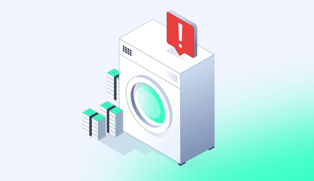 The Three Stages of Money Laundering: How Placement, Layering, and Integration Work in 2026