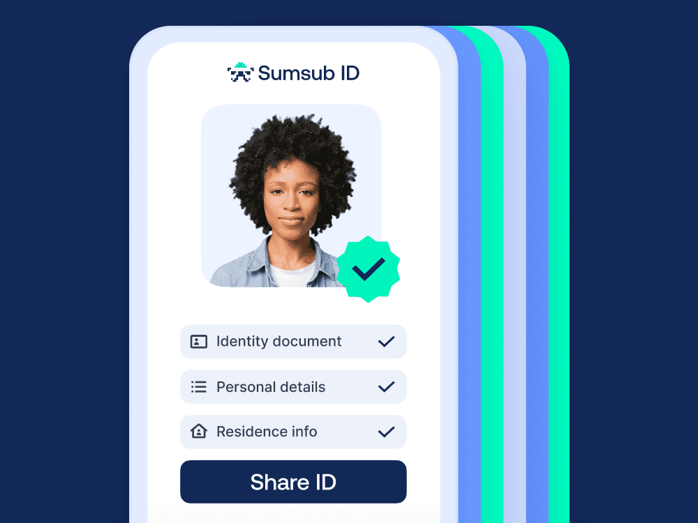 Solving Repetitive KYC Fatigue: Sumsub Introduces Reusable Digital Identity Product Suite
