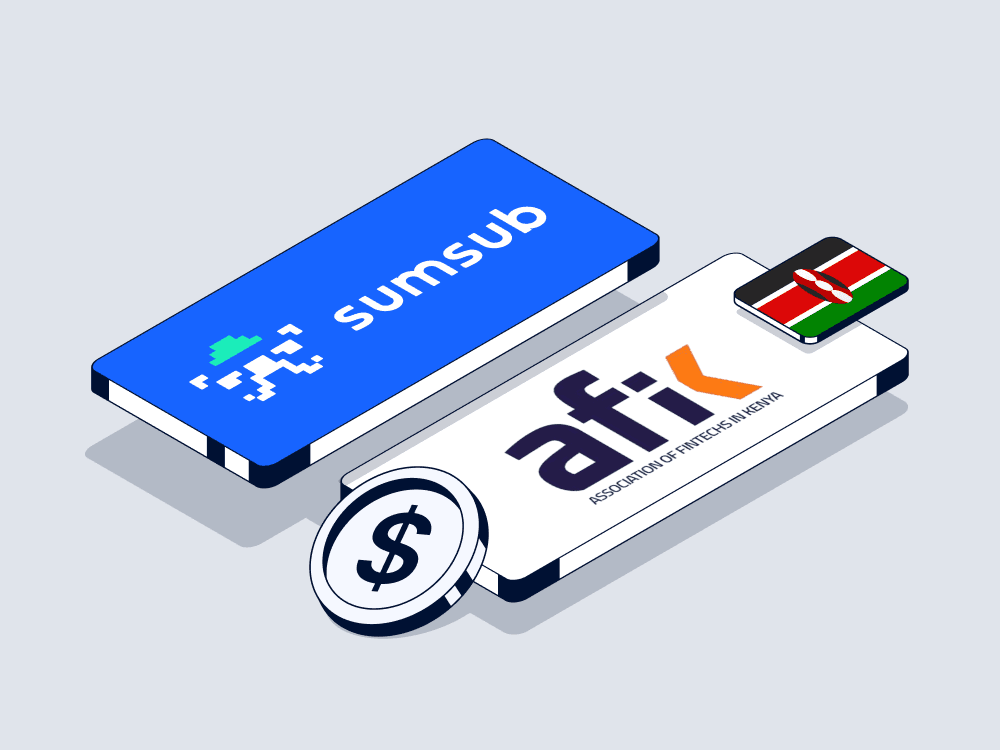 Sumsub Joins Forces With Kenya's Premier Fintech Association To Drive Digital Innovation